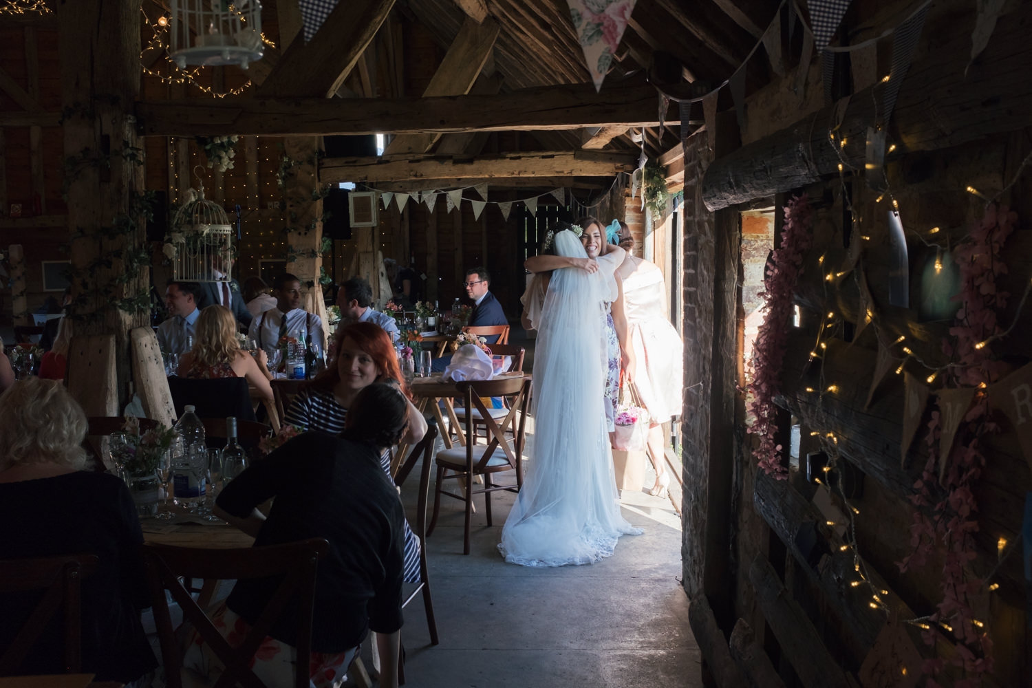 Sussex Barn Wedding Photographed by Jessica MilbergSussex Barn Wedding Photographed by Jessica Milberg