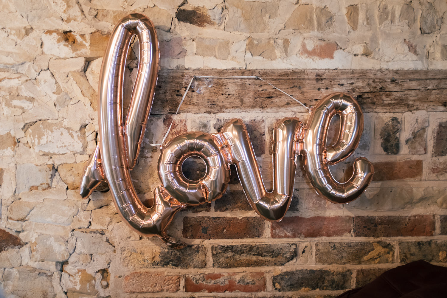 Sussex Barn Wedding Photographed by Jessica Milberg